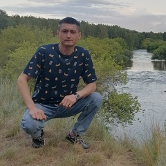 Дамир Кисаубаев, 12.01, Челябинск