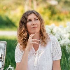 Светлана Бабецьк, 06.06, Москва