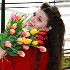 Залина Заирова, 10.07