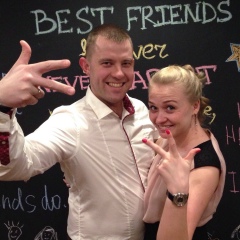 Сергей Журавлев, 03.10.1985, Москва