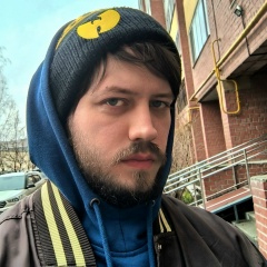 Владислав Ольшанский, 16.04.1993, Екатеринбург