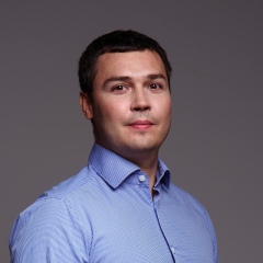 Алексей Масалов, Санкт-Петербург