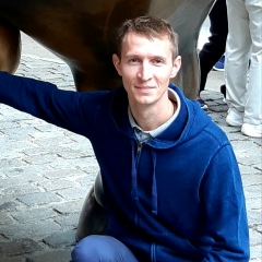 Дмитрий Рыжков, 30.03, Оренбург