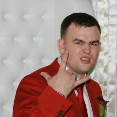 Антон Соколовский, 12.08.1984, Санкт-Петербург