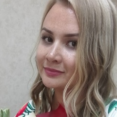 Олеся Язева-Леонкина, 09.07.1986, Муром