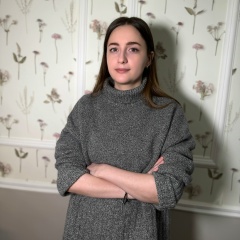 Диана Даниелян, 18.04.1996, Пятигорск