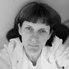 Александра Самосадная, 19.09, Санкт-Петербург