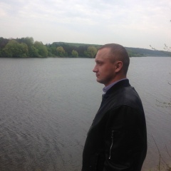 Вова Козак, 26.01