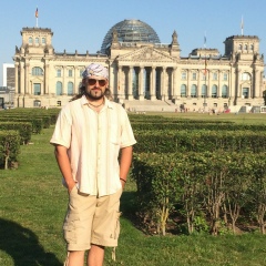 Александр Скачков, 14.11, Курск