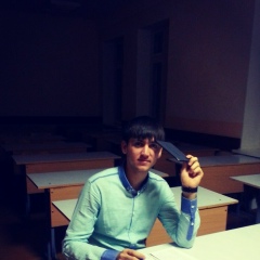 Dovlet Annayev, 04.05, Ашхабад