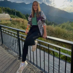 Olya Pechueva, 11.03.1991, Санкт-Петербург