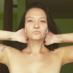 Женя Клевер, 29.03