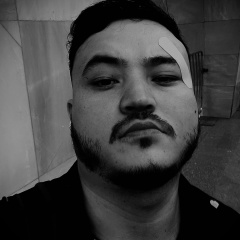 Рома Акматбеков, 04.04, Москва