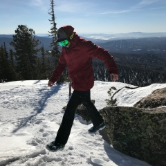 Роман Шишлаков, 18.09, Барнаул