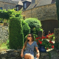 Инесса Семенова, 08.11