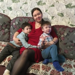Екатерина Борданова, 17.03.1988, Гусь-Хрустальный