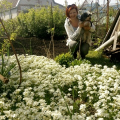 Елена Тимошко, 21.09, Запорожье