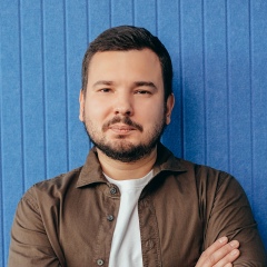 Алексей Безруких, Москва