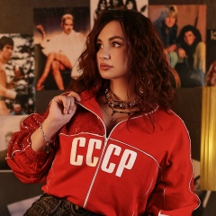 Александра Пилюгина, Абакан