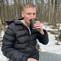 Алексей Бондарь