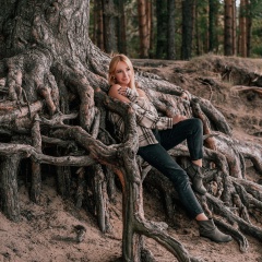 Елена Никитина, 16.07, Санкт-Петербург