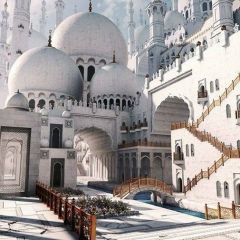 Замира Уалиханова