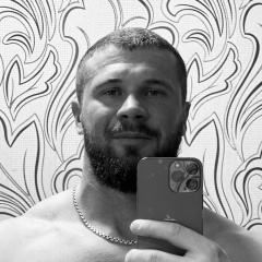 Кирилл Кирс, 23.07.1991, Новосибирск