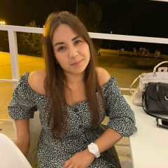 Виктория Адигамова, 29.11.1993, Самара