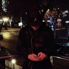 Алексей Коструб, Караганда