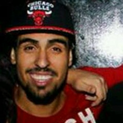 Rafa Ramos, 27.02.1993, São Paulo