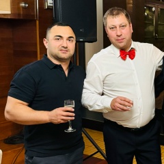 Камран Мамедов, 12.04.1990, Medina