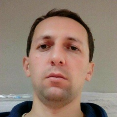 Rovshan Sadiqov, 14.11.1976, Баку