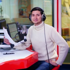 Марат Бикметов, 23.11.1985, Москва