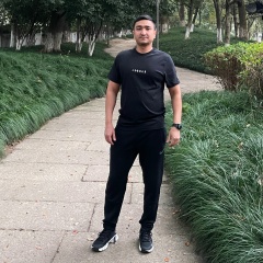 Вепа Отузов, 30.05.1993, Ашхабад