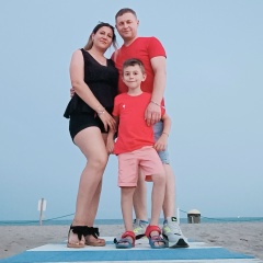 Vera Gheorghita, 07.10.1990, Кишинев