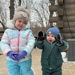 Оля Белая, 02.07, Кишинев