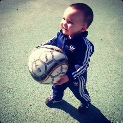 Argisht Melqumyan, Ереван