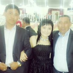 Оналбек Жарлықасын, 05.04.1992, Алматы