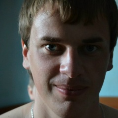 Николай Жеребцов, 18.07, Таганрог