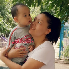 Altyn Nurasheva, 06.01.1993, Шымкент