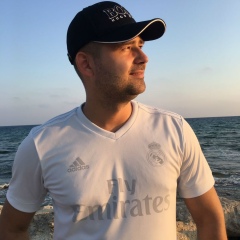 Николай Нохрин, 06.08.1988, Екатеринбург