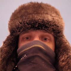 Николай Боборыкин, 30.07, Москва