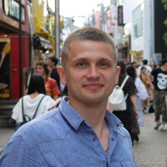 Иван Сасункевич, 27.01.1989, Минск