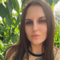 Мария Степанюк