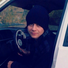 Антон Плигунов, 18.11.1992, Уральск