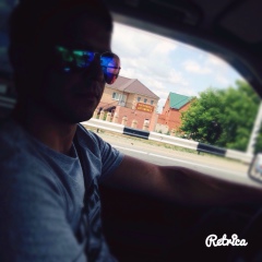 Юран Беленикин, 23.06.1987, Челябинск