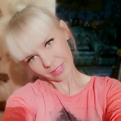 Алена Новикова, 30.06.1986, Усть-Каменогорск