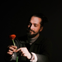 Ден Злобин, 10.05, Москва
