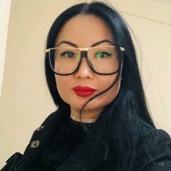 Татьяна Хегай, 01.09.1976