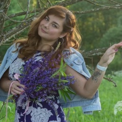 Светлана Боровицкая, 16.05, Ногинск